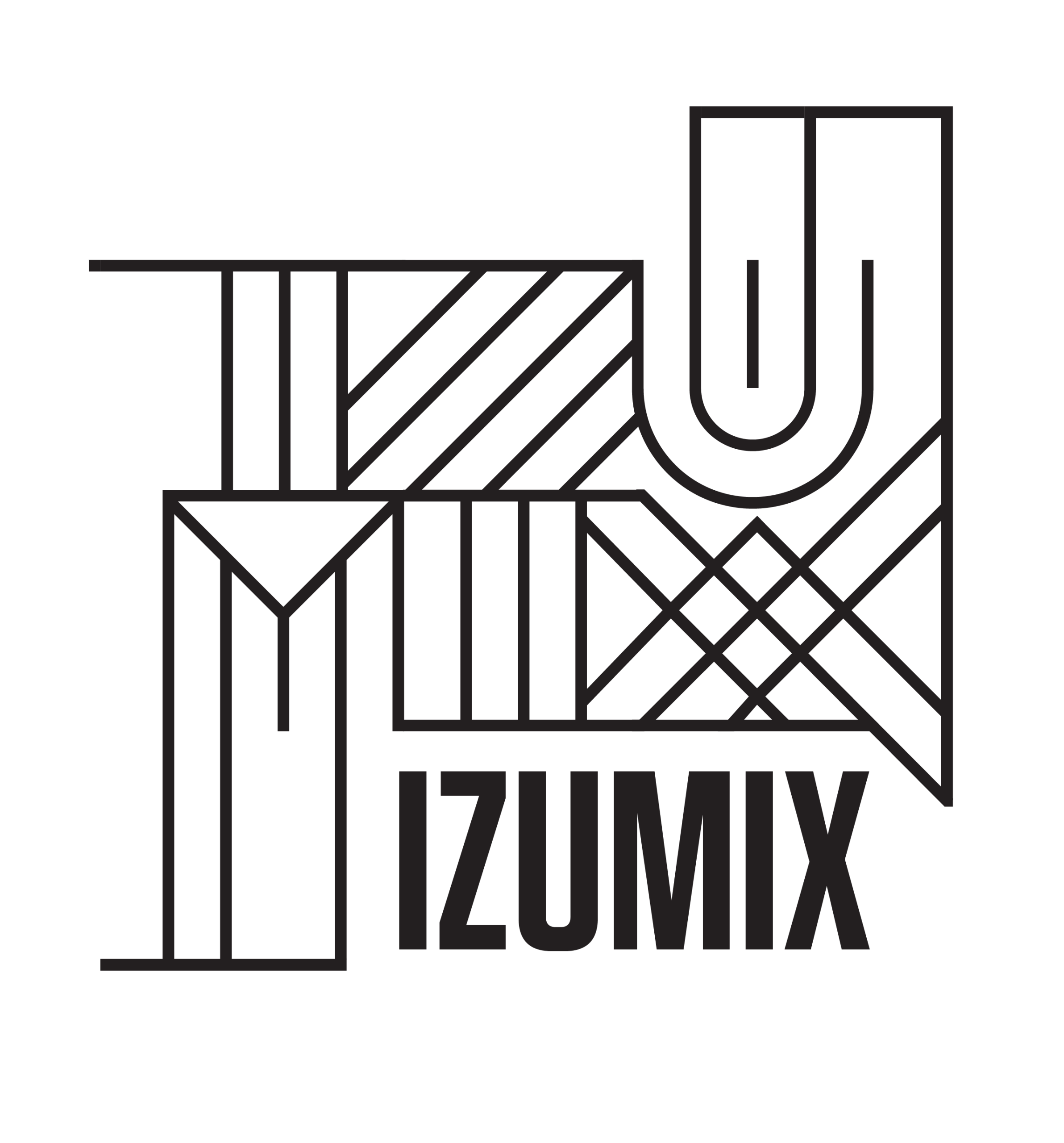 IZUMIX